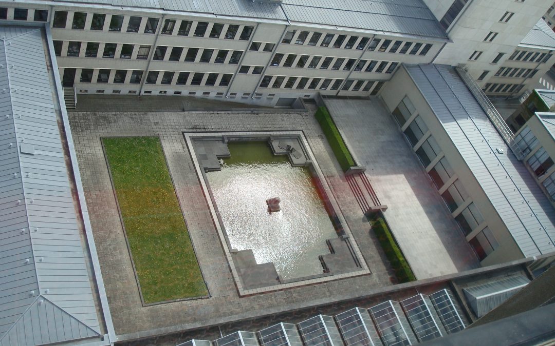 Universität Gent