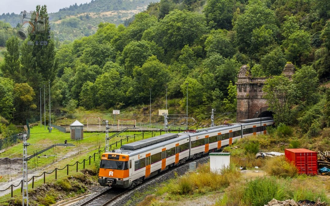 Reisen und Freizeit könnte utopisch sein – ein Einblick